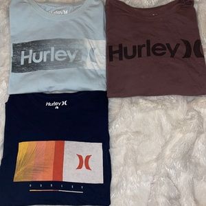 Hurley Bundle